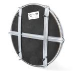 Galerijní obrázek č.2 Tréninkové pady SABIAN QT-14SDCL Quiet Tone Classic Snare Practice Pad 14”