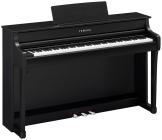 YAMAHA Clavinova CLP-835B - Black