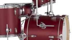 Galerijní obrázek č.6 Jiné konfigurace PEARL MT564/C-D747 Midtown - Matte Red