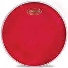 EVANS TT10HR Hydraulic Red 10” Clear