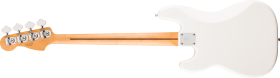 Galerijní obrázek č.1 PB modely FENDER Player II Precision Bass Rosewood Fingerboard - Polar White