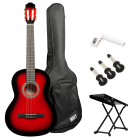 HENRY`S JR. Novice 3/4 CTG101 Pack - Red