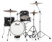 PEARL MT564/C-D752 Midtown - Matte Black