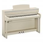 YAMAHA Clavinova CLP-775 WA