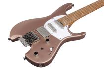 Galerijní obrázek č.2 Alternativní IBANEZ Q54W-CMM - Copper Metallic Matte