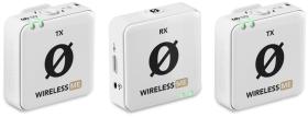 RODE Wireless ME Dual - White