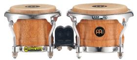 MEINL FWB100SNT-M  Mini Wood Bongo