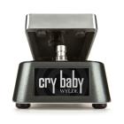 DUNLOP WA45Wylde Audio Cry Baby Wah