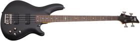 SCHECTER SGR C-4 - Midnight Satin A-Stock