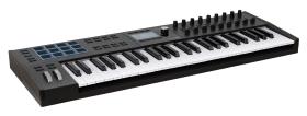 Galerijní obrázek č.1 MIDI keyboardy ARTURIA KeyLab 49 mk3 - Black