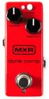 DUNLOP MXR M291 Dyna Comp Mini