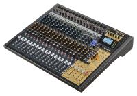 Galerijní obrázek č.2 Mixážní pulty s USB nebo FW TASCAM Model 2400