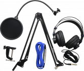 PRESONUS Broadcast Accessory Pack