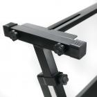 Galerijní obrázek č.4 Stojany VELES-X ASZKS Adjustable Security Z Keyboard Stand