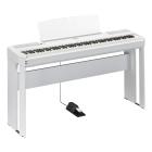 Galerijní obrázek č.3 Stage piana YAMAHA P-525WH