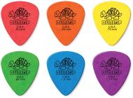 Galerijní obrázek č.1 Ostatní  DUNLOP Tortex Standard Pick Variety Pack - 12 Pack