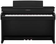 Galerijní obrázek č.1 Digitální piana YAMAHA Clavinova CLP-845B - Black