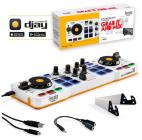 Galerijní obrázek č.5 DJ kontrolery HERCULES DJ Control MIX pro smartphony