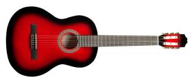 HENRY`S JR. Novice 3/4 CTG101 - Red