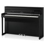 KAWAI CA901B - Premium Satin Black B-Stock