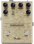 FENDER Compugilist Compressor/Distortion