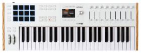 ARTURIA KeyLab 49 mk3 - White