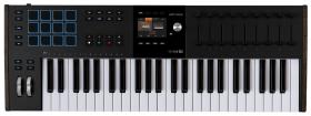 ARTURIA KeyLab 49 mk3 - Black