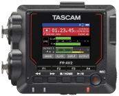 TASCAM FR-AV2