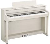 YAMAHA Clavinova CLP-845WB - White Birch