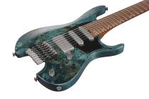 Galerijní obrázek č.2 7strunné IBANEZ Q547PB-COL - Cosmic Blue Low Gloss