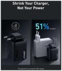 Galerijní obrázek č.4 Powerbanky a nabíječky ANKER 735 Prime Wall Charger 67W, 1A/2C - Black