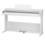 Galerijní obrázek č.1 Digitální piana KAWAI KDP75 W Set - Embossed White