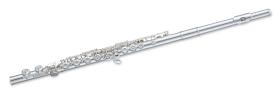 Hlavní obrázek Příčné flétny PEARL FLUTE 505RE-BM Quantz