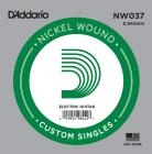 D'ADDARIO NW037