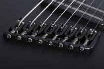 Galerijní obrázek č.5 8strunné a další SCHECTER PT-8 MS Black Ops - Satin Black Open Pore