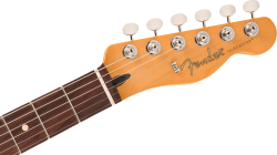 Galerijní obrázek č.3 T - modely FENDER Player II Telecaster Rosewood Fingerboard - Transparent Cherry