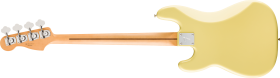 Galerijní obrázek č.1 PB modely FENDER Player II Precision Bass Maple Fingerboard - Hialeah Yellow