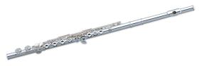 PEARL FLUTE 525E-BM Quantz