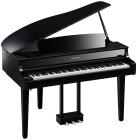 YAMAHA Clavinova CLP-865GP - Polished Black