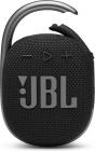 Hlavní obrázek Přenosné (na ven, na cesty) JBL Clip 4 Black
