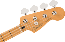 Galerijní obrázek č.2 PB modely FENDER Player II Precision Bass Maple Fingerboard - Hialeah Yellow