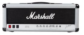 MARSHALL 2555X Silver Jubilee