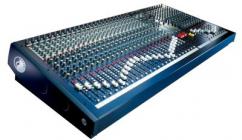 SOUNDCRAFT LX7ii 32ch