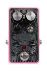 Galerijní obrázek č.1 Overdrive, distortion, fuzz, boost SALVATION AUDIO Vivider LIMITED EDITION PINK SERIES