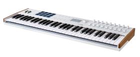 Galerijní obrázek č.2 MIDI keyboardy ARTURIA KeyLab 61 mk3 - White