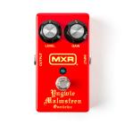 DUNLOP MXR YJM308 Yngwie Malmsteen Overdrive