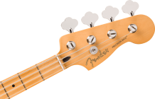 Galerijní obrázek č.2 PB modely FENDER Player II Precision Bass Maple Fingerboard - Birch Green