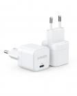 Galerijní obrázek č.1 Powerbanky a nabíječky ANKER PowerPort III 20W Cube White