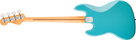 Galerijní obrázek č.1 JB modely FENDER Player II Jazz Bass Rosewood Fingerboard - Aquatone Blue