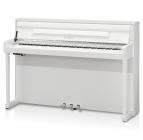 KAWAI CA901W - Premium Satin White